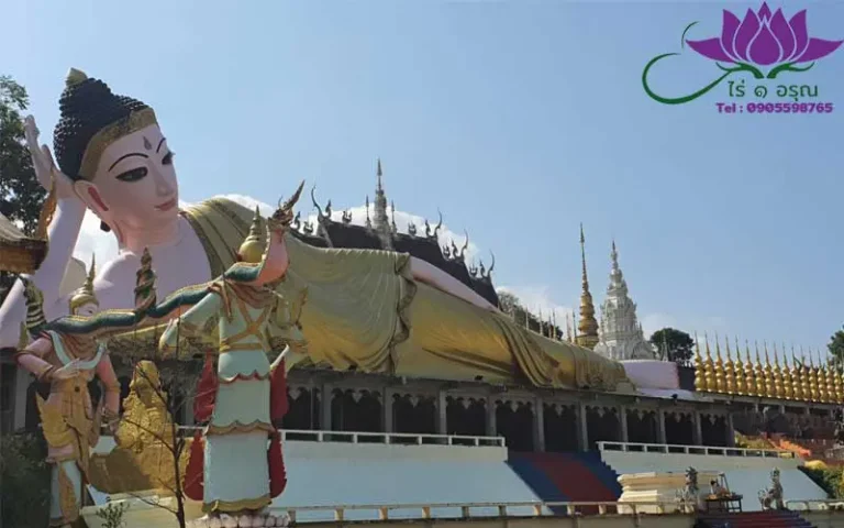 เที่ยววัดลำปาง