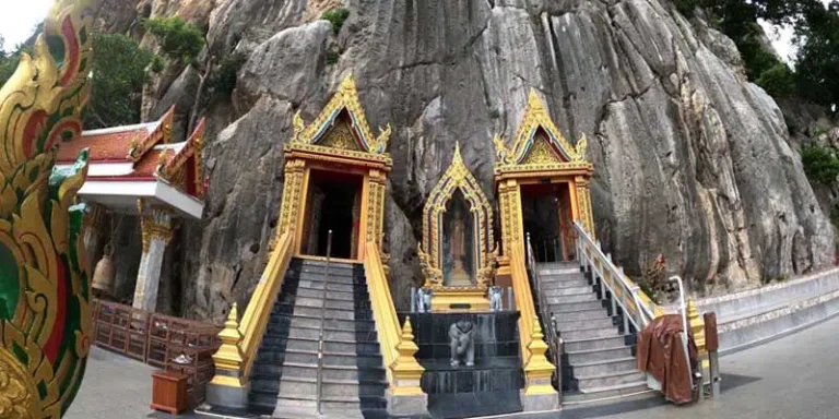 เที่ยววัด