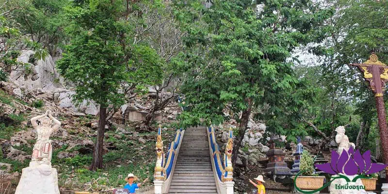 เที่ยววัด