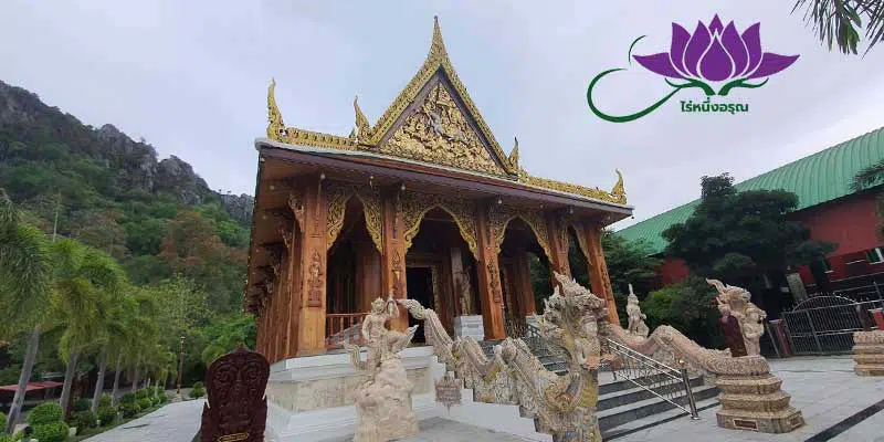 เที่ยววัด
