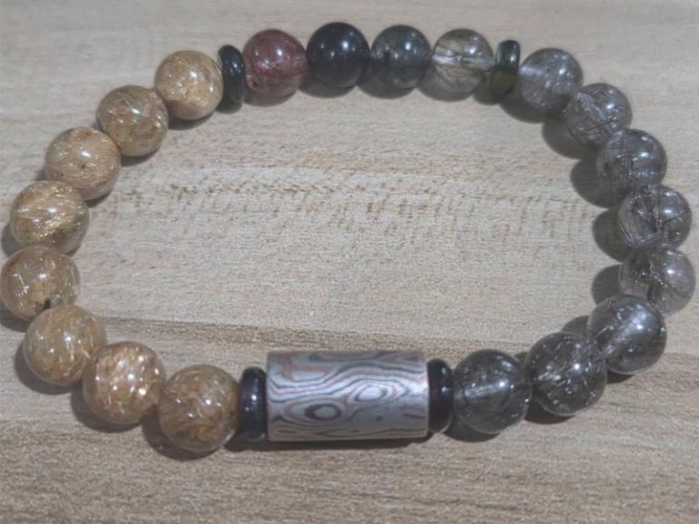 เงินตาไม้