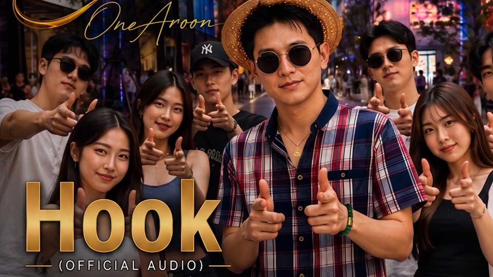 Hook (Audio)