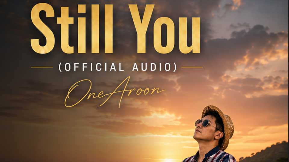 Still You (Audio)